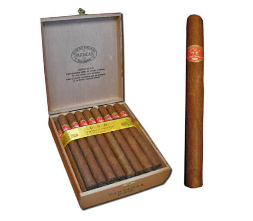 Partagas 898 Varnished