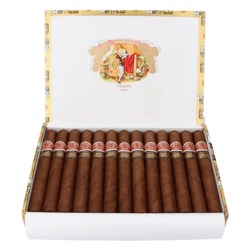 Romeo y Julieta Tacos Limited Edition 2018