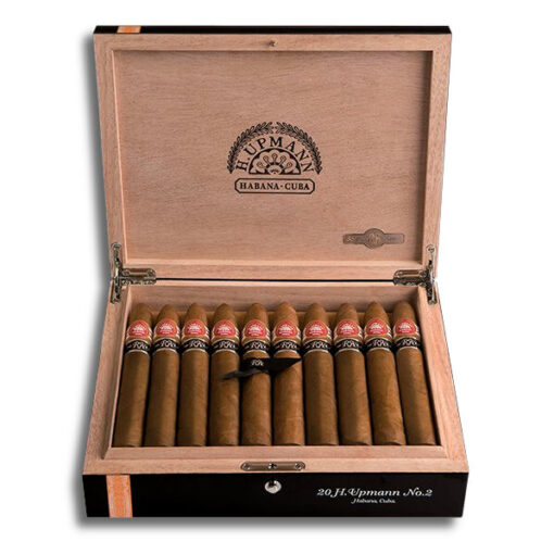 H.Upmann No.2 Reserva Cosecha 2010