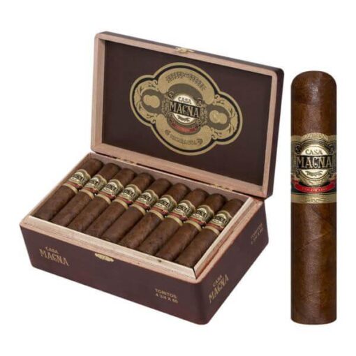 Casa Magna Colorado Gran Toro