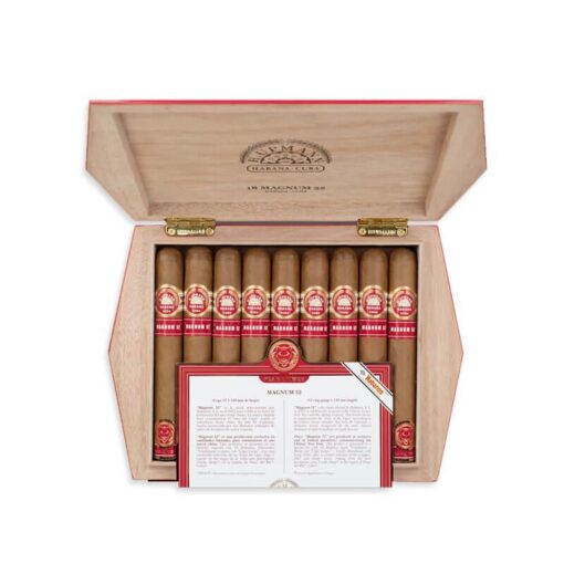 H.Upmann Magnum 52 - Year of the Tiger 2022