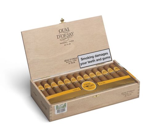 Quai D'Orsay No.54