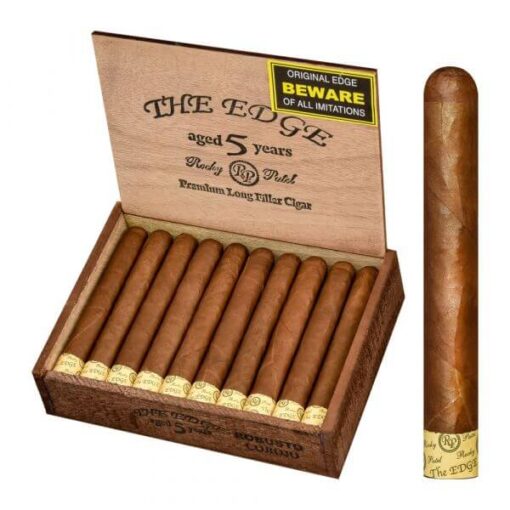Rocky Patel Edge Corojo Robusto