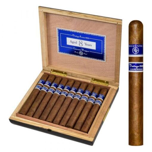 Rocky Patel Vintage 2003 Toro